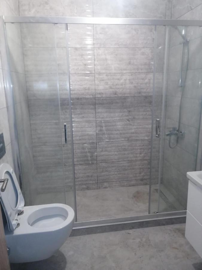 Apartmán Studio Sebastian Mamaia Exteriér fotografie