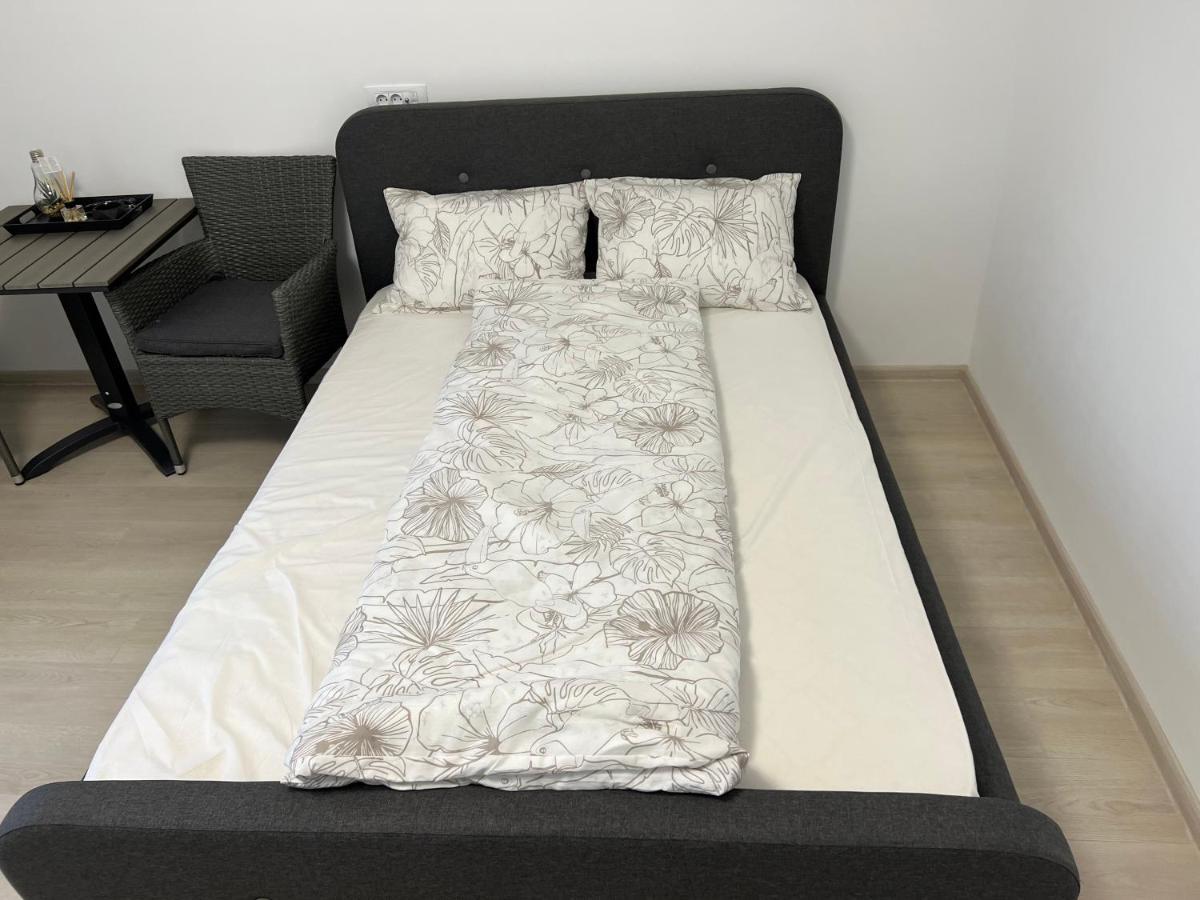 Apartmán Studio Sebastian Mamaia Exteriér fotografie